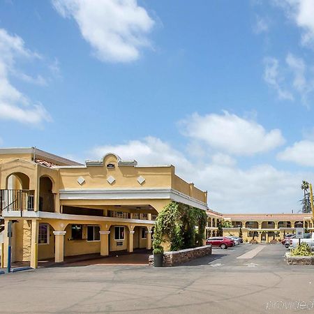 El Cajon San Diego East Eksteriør bilde